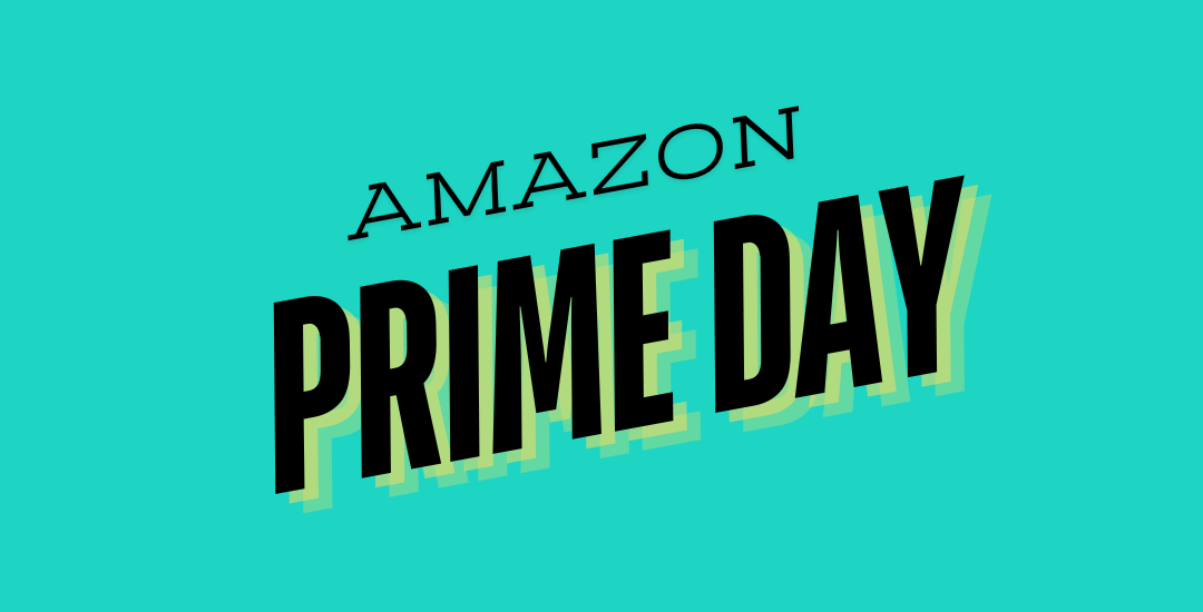 Prime Day Deals